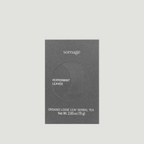 Somage Peppermint Loose Leaf Herbal Tea