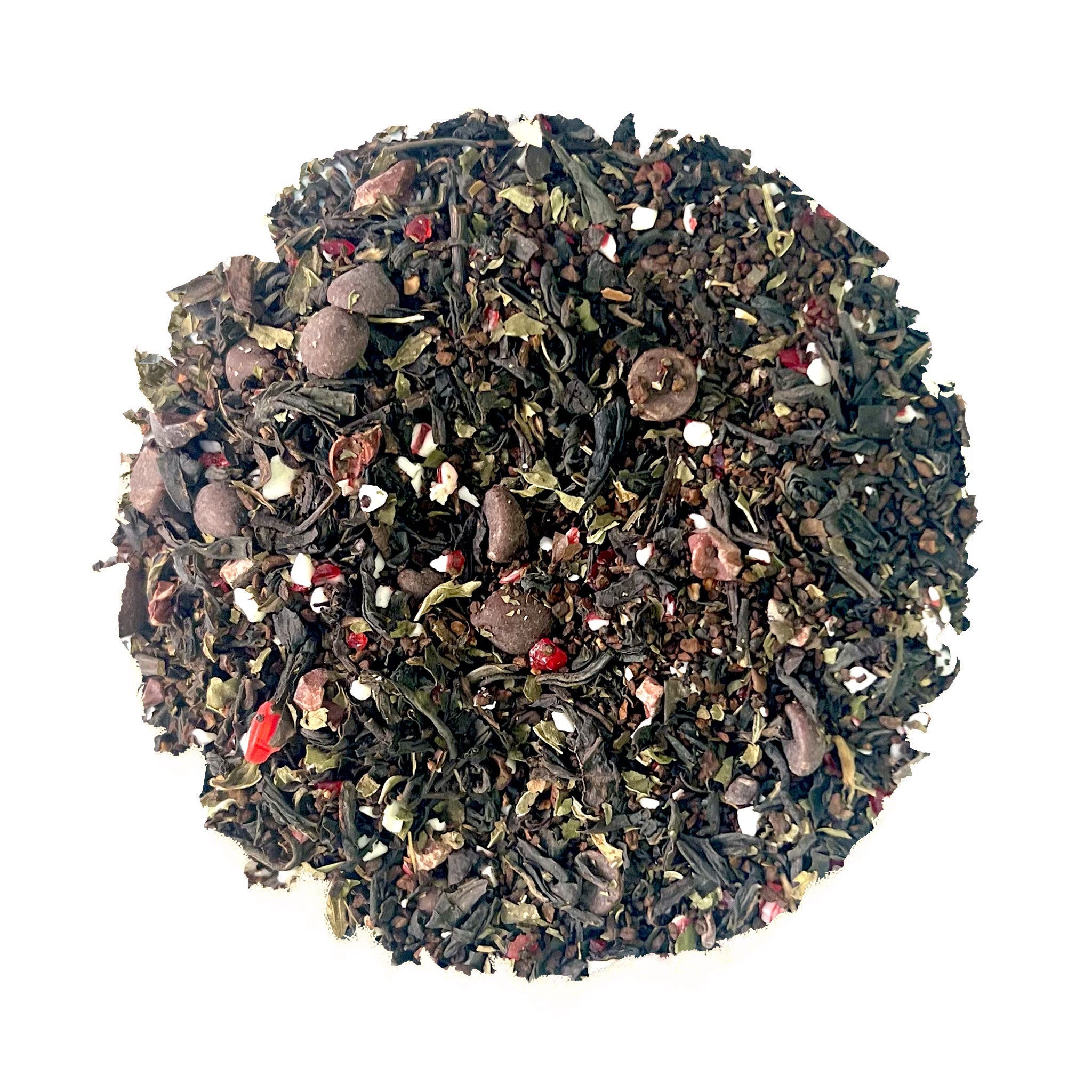Beach House Peppermint Mocha