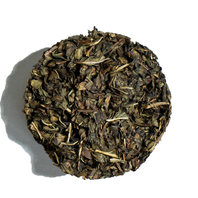 iLOLA Peppermint No. 60 | Loose Leaf Herbal Tea