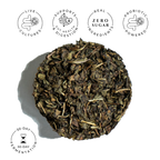 iLOLA Peppermint No. 60 | Loose Leaf Herbal Tea