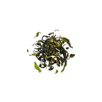Wild Orchard Peppermint Green - Organic Loose Leaf Green Tea