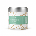 Culinary Teas Peppermint Matcha