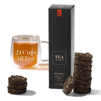 iLOLA Peppermint No. 60 | Loose Leaf Herbal Tea