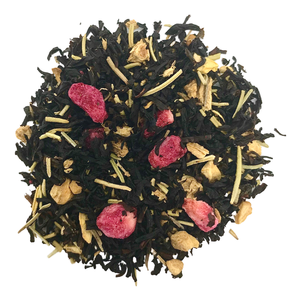 Apothecary Persephone's Descent Black Tea