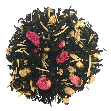 Apothecary Persephone's Descent Black Tea