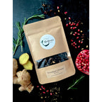Apothecary Persephone's Descent Black Tea