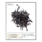Smith Teamaker PHEONIX OOLONG TEA BLEND NO. 5 (LOOSE LEAF, 1 LB)