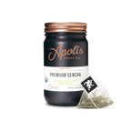 Apolis Sencha Premium Tea Bags Green Tea