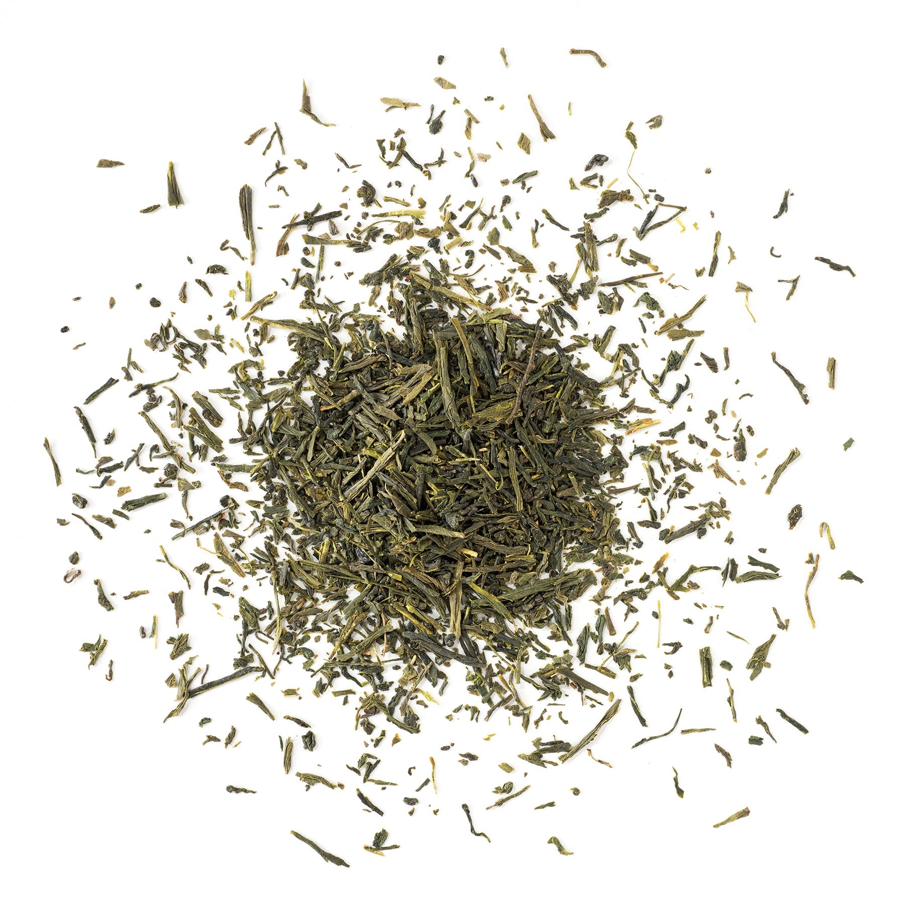 Apolis Sencha Premium Tea Bags Green Tea