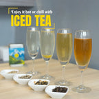 Danfe Silver Needle Tea