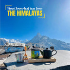 Danfe 69° Earl Grey Supreme – Himalayan High Altitude Black Tea