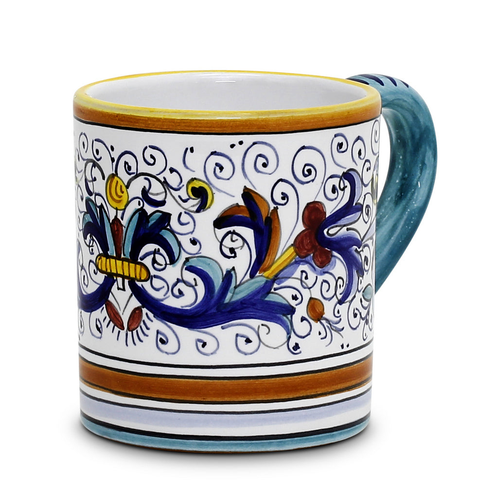 Ricco Deruta Deluxe: Mug (10 oz.)