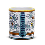 Ricco Deruta Deluxe: Mug (10 oz.)