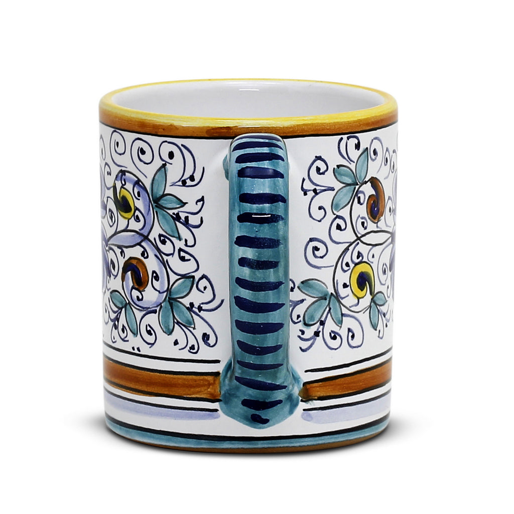 Ricco Deruta Deluxe: Mug (10 oz.)