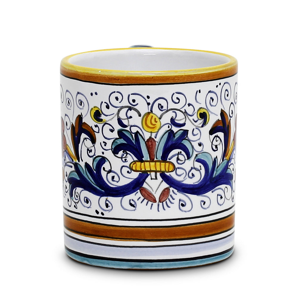 Ricco Deruta Deluxe: Mug (10 oz.)
