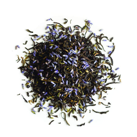 Rishi Organic Earl Grey Lavender Tea