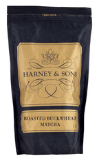Harney & Sons Roasted Buckwheat (Soba) Matcha Tea