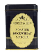 Harney & Sons Roasted Buckwheat (Soba) Matcha Tea