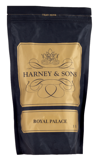Harney & Sons Royal Palace