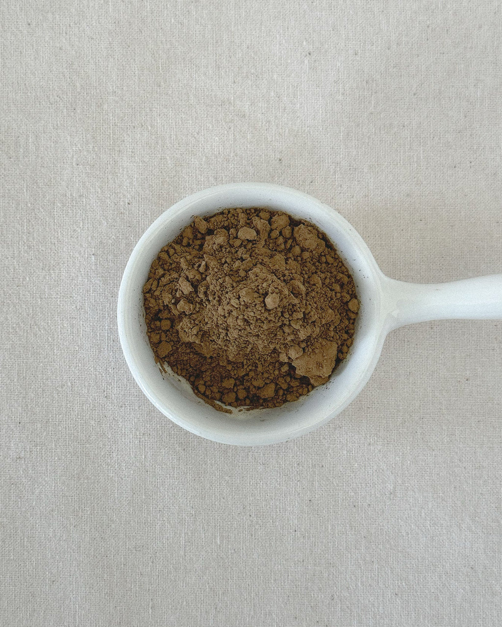 Teappo Red Oolong Powder