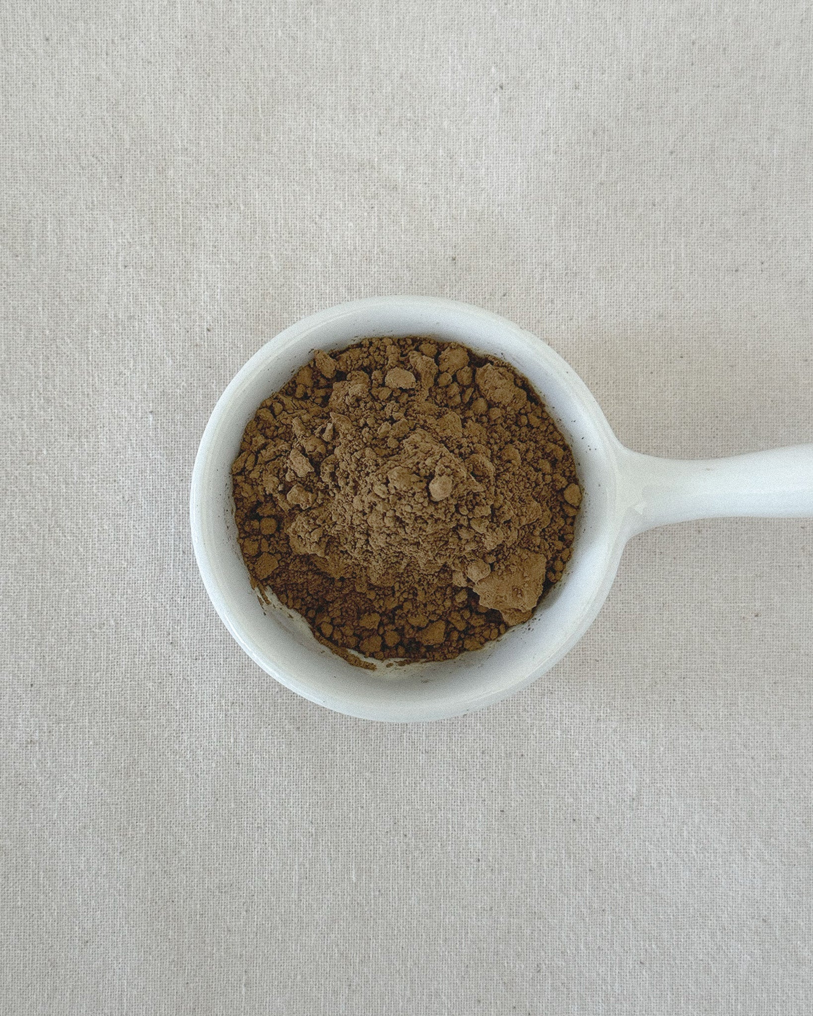 Teappo Red Oolong Powder
