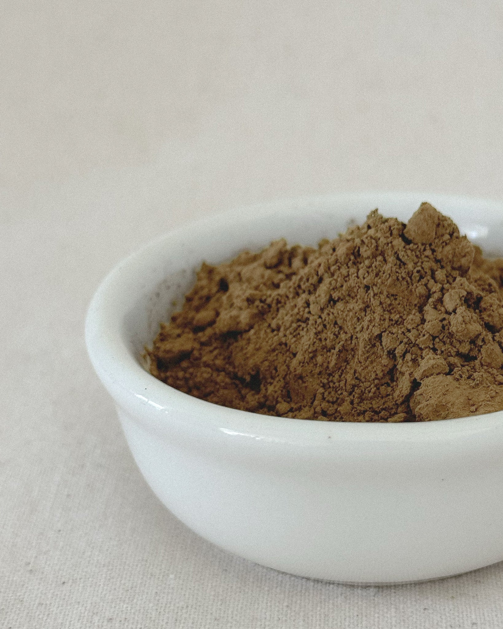 Teappo Red Oolong Powder