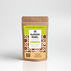 Beach House Rainier Rebel Herbal Coffee Tea