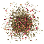 Apolis Raspberry Rose Tea Bags Green Tea