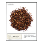 Smith Teamaker RED NECTAR BLEND HERBAL TEA BLEND NO. 13 (100 CT SACHETS)