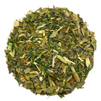 MoonMaid Botanicals Restful Sleep Sleepytime Tea Herbal Tea