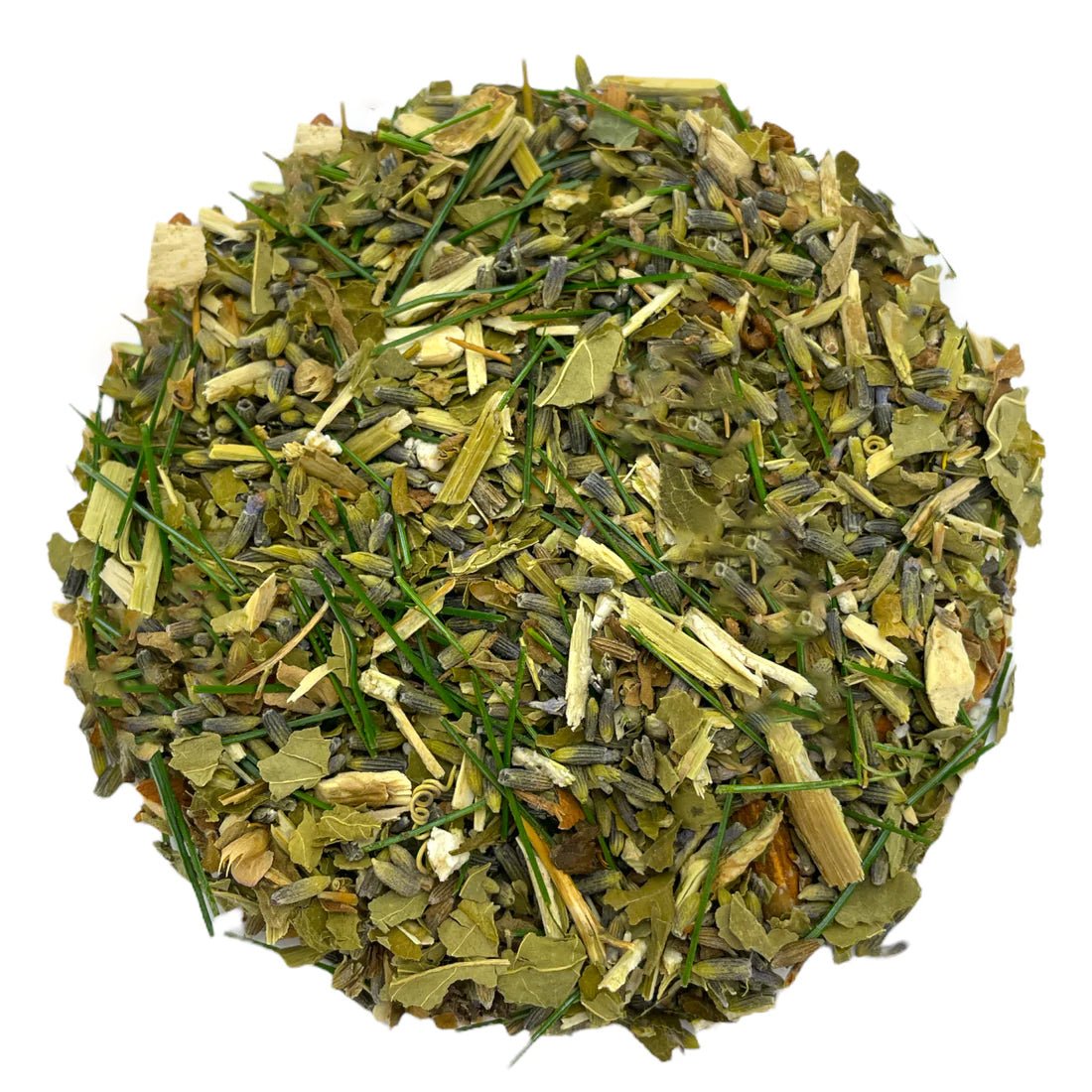 MoonMaid Botanicals Restful Sleep Sleepytime Tea Herbal Tea