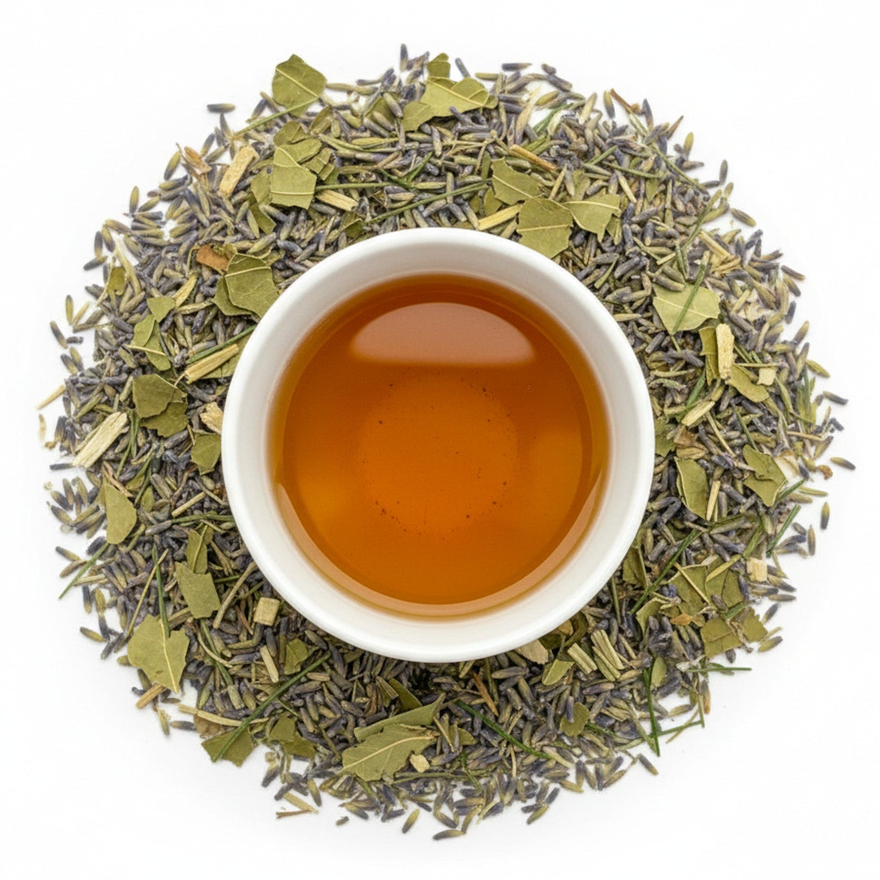 MoonMaid Botanicals Restful Sleep Sleepytime Tea Herbal Tea