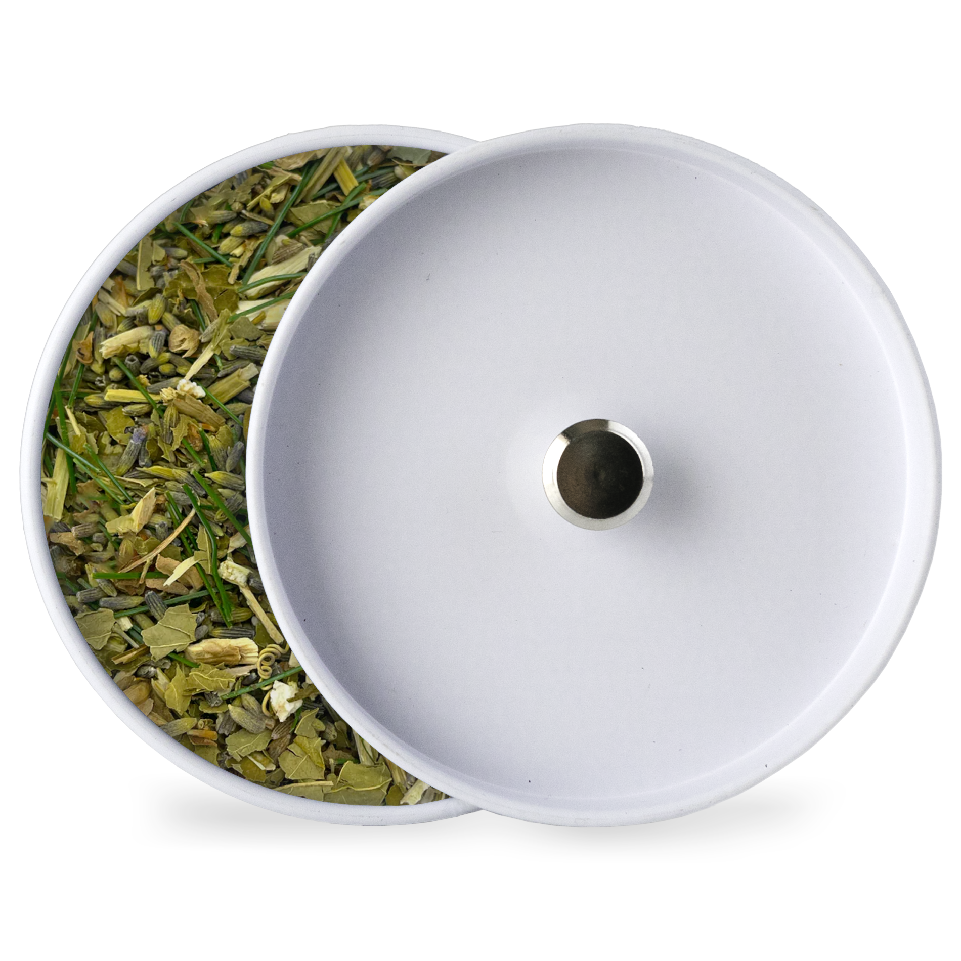 MoonMaid Botanicals Restful Sleep Sleepytime Tea Herbal Tea