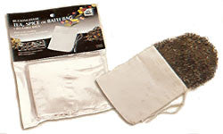 Culinary Teas Reusable Cotton Tea Bag
