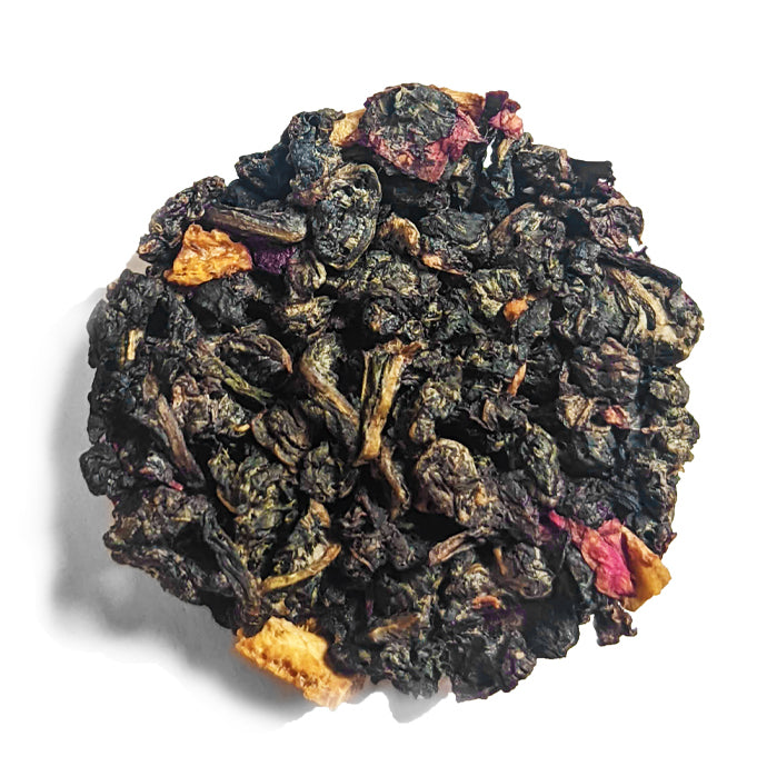 iLOLA Rocky Rose No. 52 | Loose Leaf Oolong Tea