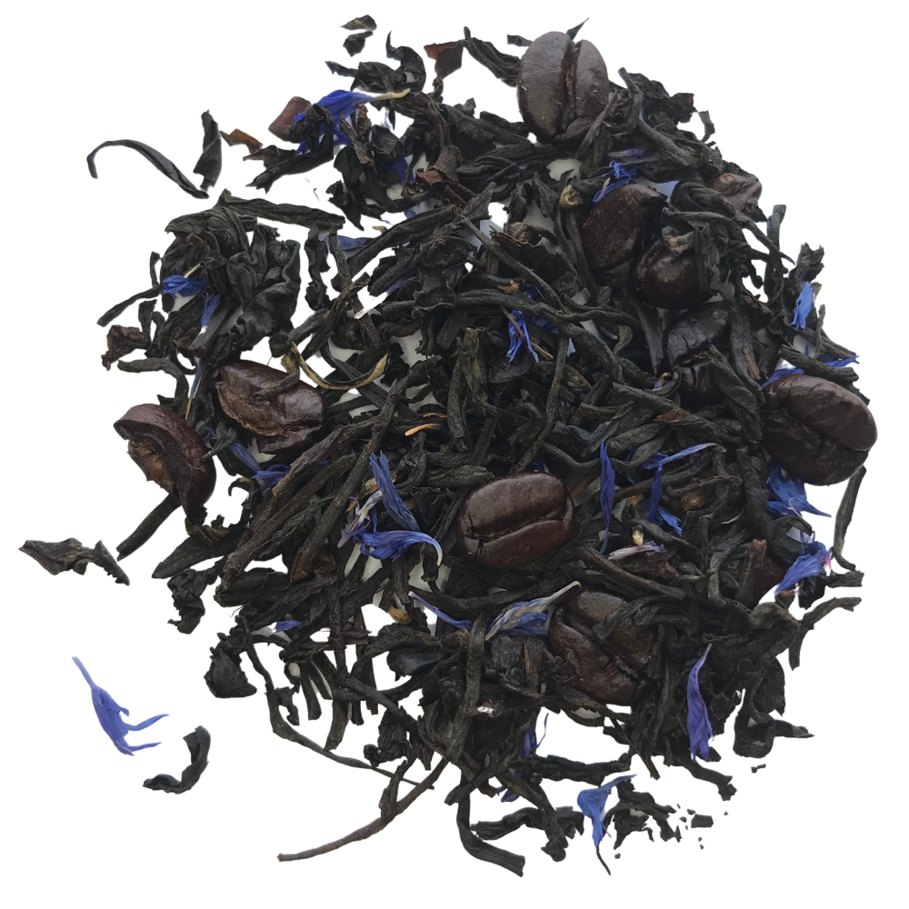 Apothecary Romeo Black Tea