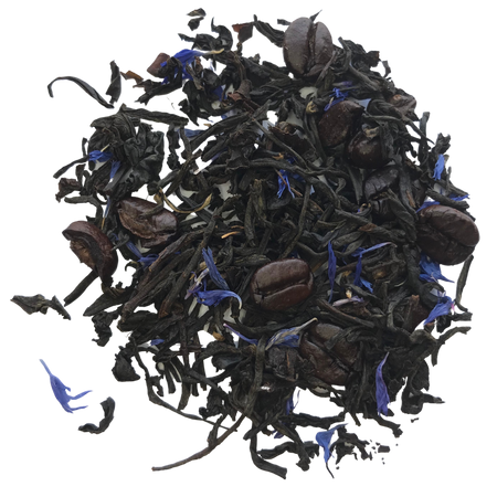 Apothecary Romeo Black Tea