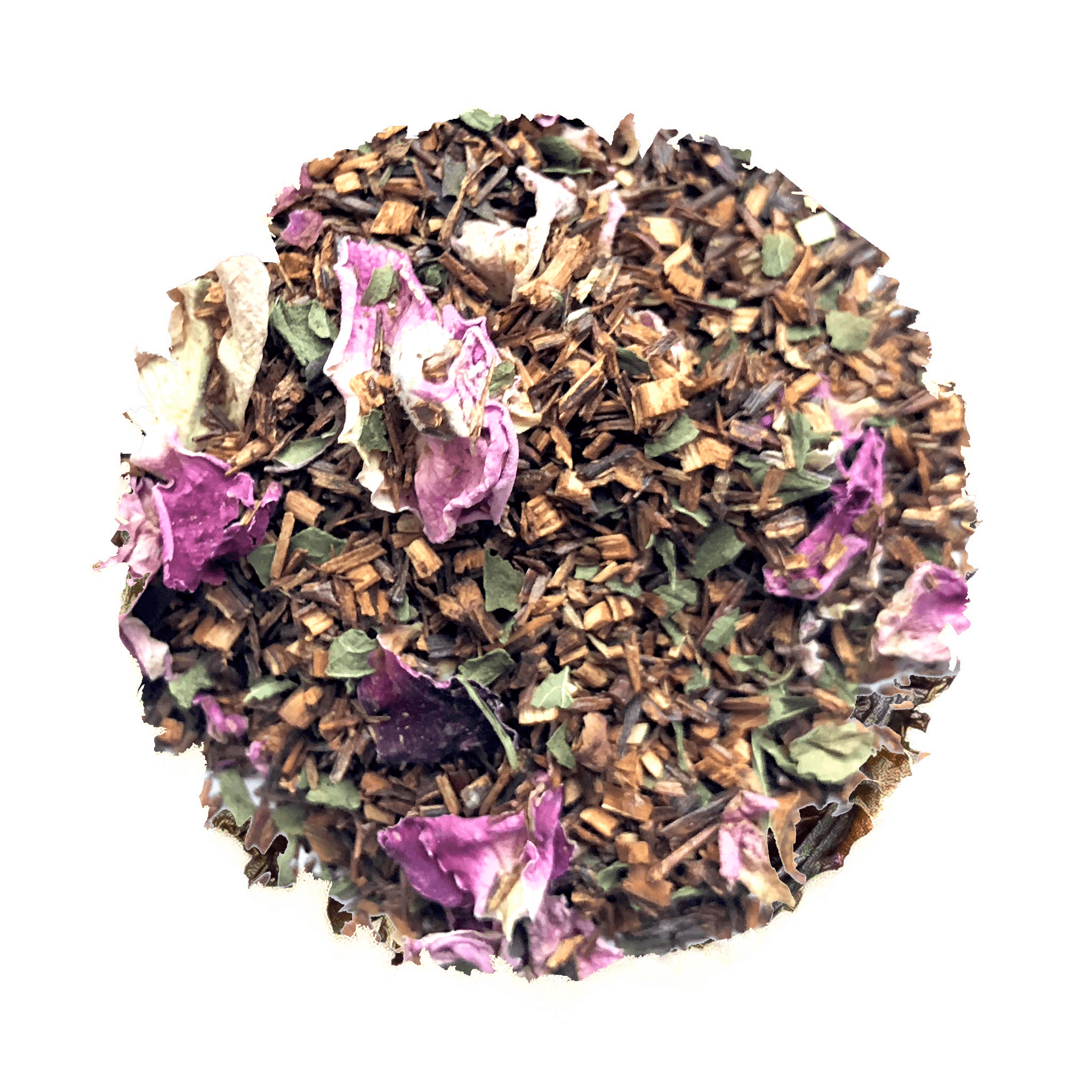 Beach House Rose City Rooibos