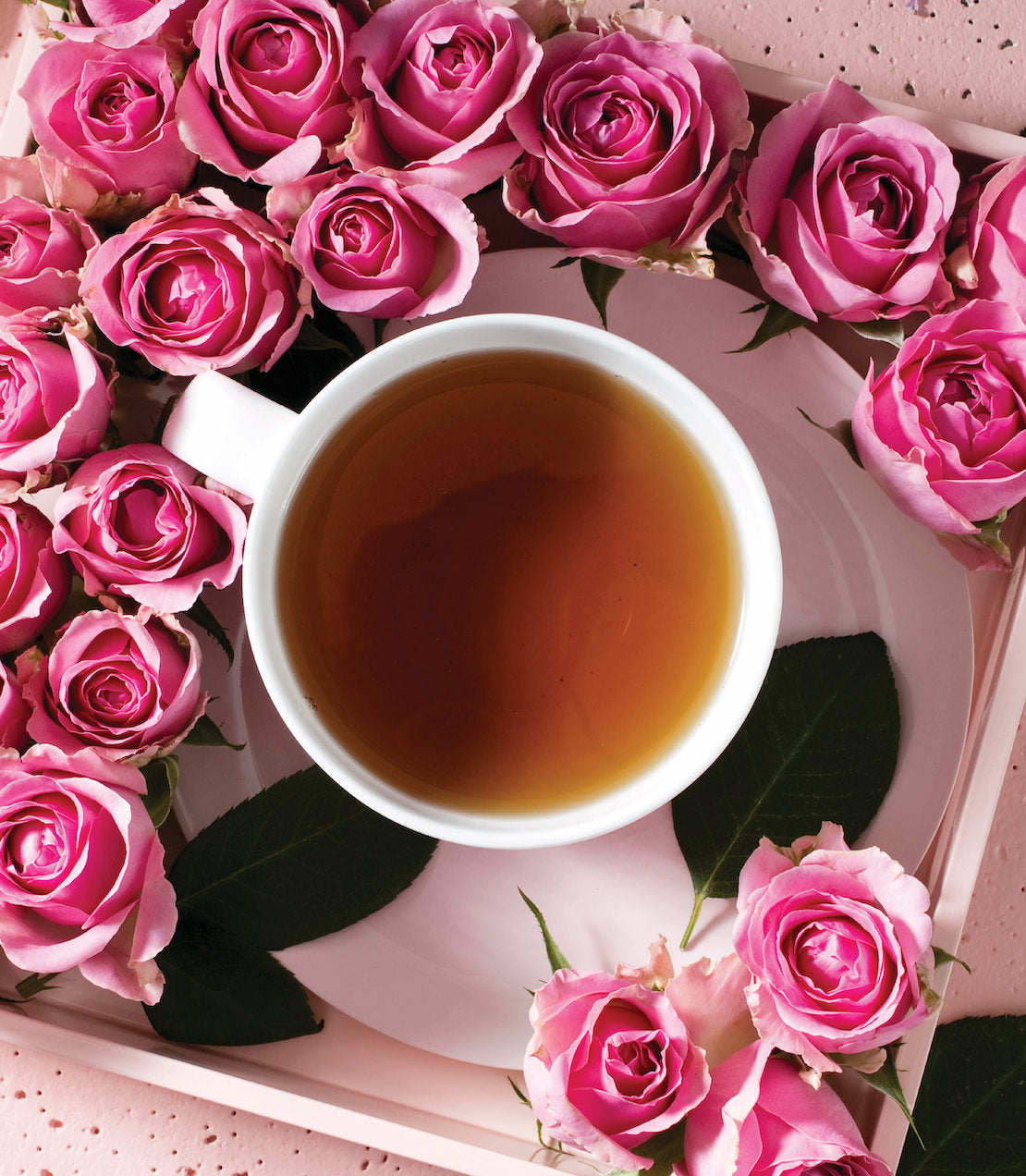 Harney & Sons Rose Scented