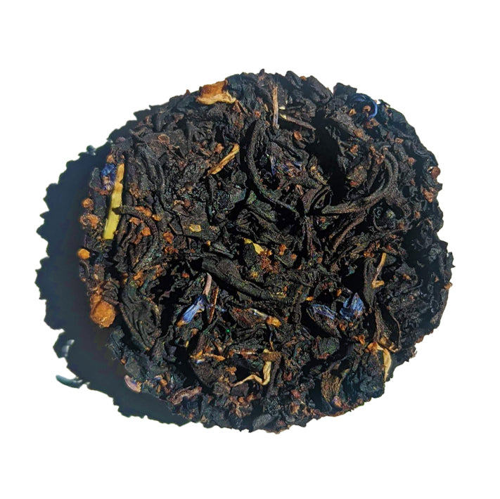 iLOLA Royal Cream of Earl Grey No. 12 | Loose Leaf Black Tea
