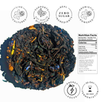 iLOLA Royal Cream of Earl Grey No. 12 | Loose Leaf Black Tea