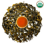 Danfe Mt. Pumori Organic Black Tea (USDA-Certified)
