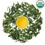 Danfe Mt. Pumori Best Green Tea (Certified Organic)
