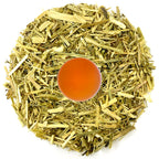 Danfe Tulsi Chamomile Tranquility Herbal Tea (Holy Basil Tea)