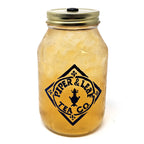 Piper and Leaf Sweetie Pie Chai Glass Jar of Loose Leaf Tea - 30 Servings
