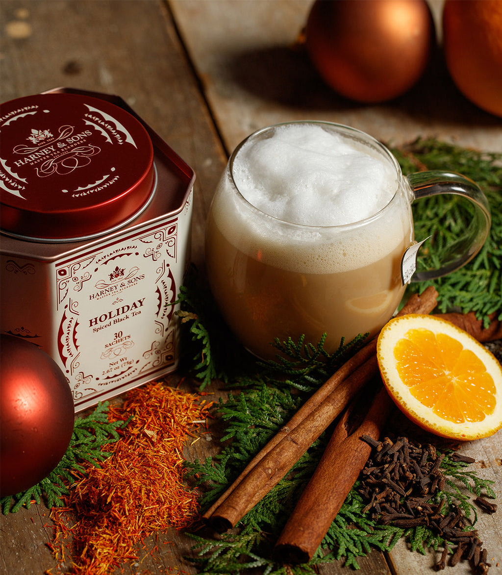 Harney & Sons Holiday Tea