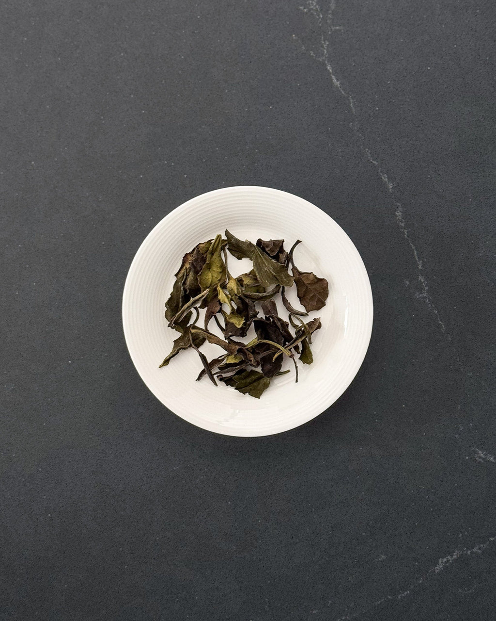 Teappo Sweet Water Wild White