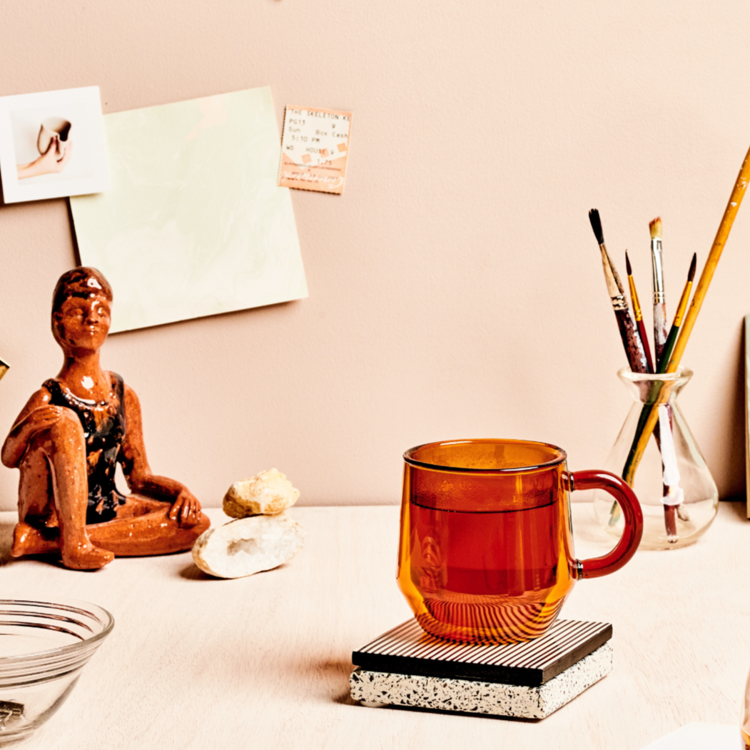 Wight Tea Sage Rose White Tea