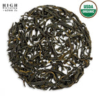 Danfe 10° Mt. Pumori Organic Black Tea – USDA Certified Organic