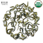 Danfe 111° Mt. Pumori Special Green Tea – USDA Certified Organic